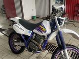 Yamaha  TTR-250 open enduro 2001 года за 1 800 000 тг. в Павлодар – фото 2