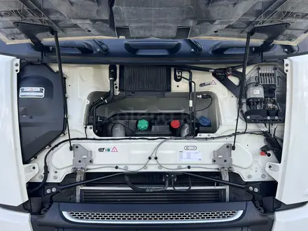 DAF  XF 2018 года за 22 100 000 тг. в Актобе – фото 12