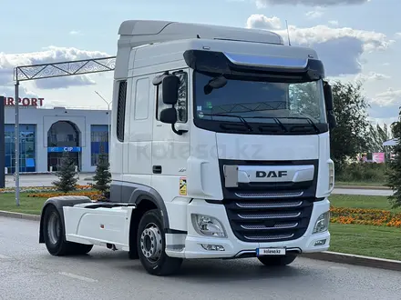 DAF  XF 2018 года за 22 100 000 тг. в Актобе
