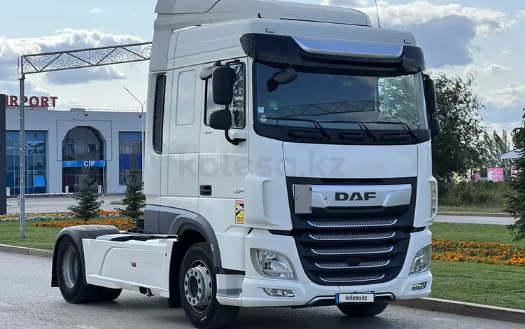 DAF  XF 2018 года за 22 100 000 тг. в Актобе