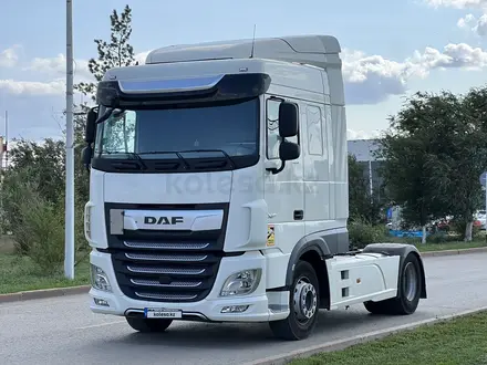 DAF  XF 2018 года за 22 100 000 тг. в Актобе – фото 3