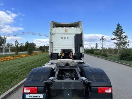 DAF  XF 2018 года за 22 100 000 тг. в Актобе – фото 6