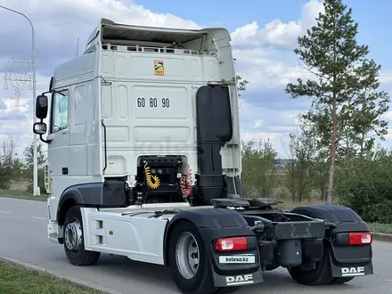 DAF  XF 2018 года за 22 100 000 тг. в Актобе – фото 5