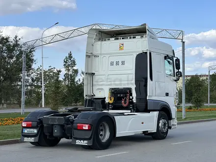 DAF  XF 2018 года за 22 100 000 тг. в Актобе – фото 8