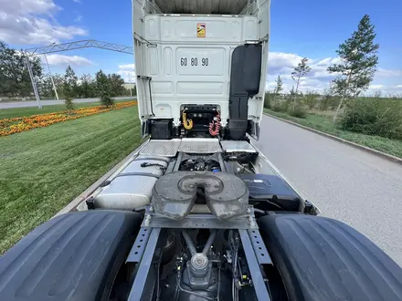 DAF  XF 2018 года за 22 100 000 тг. в Актобе – фото 7