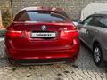 BMW X6 2011 года за 14 000 000 тг. в Алматы – фото 4