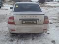 ВАЗ (Lada) Priora 2170 2007 годаfor1 100 000 тг. в Актобе – фото 2