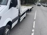 Mercedes-Benz  Sprinter 2007 года за 17 300 000 тг. в Алматы – фото 5