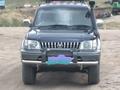 Toyota Land Cruiser Prado 1996 годаүшін4 800 000 тг. в Талдыкорган – фото 5