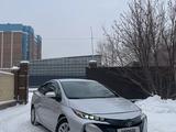 Toyota Prius 2021 года за 13 500 000 тг. в Караганда