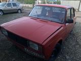 ВАЗ (Lada) 2105 1994 года за 250 000 тг. в Актобе