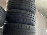 Шины Michelin 205/55/16for75 000 тг. в Шымкент