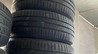 Шины Michelin 205/55/16 за 75 000 тг. в Шымкент