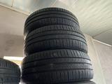 Шины Michelin 205/55/16 за 75 000 тг. в Шымкент – фото 2