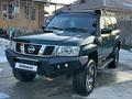 Nissan Patrol 2005 годаүшін10 000 000 тг. в Алматы – фото 3