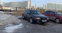 Audi 100 1991 года за 1 800 000 тг. в Астана
