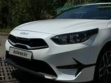 Kia Cee'd 2023 года за 8 000 000 тг. в Алматы – фото 2