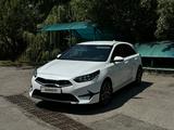 Kia Cee'd 2023 года за 8 000 000 тг. в Алматы – фото 3