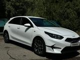 Kia Cee'd 2023 года за 8 000 000 тг. в Алматы