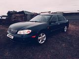 Nissan Maxima 2001 года за 2 600 000 тг. в Уральск – фото 2