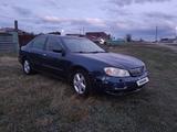 Nissan Maxima 2001 года за 2 600 000 тг. в Уральск – фото 5