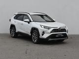 Toyota RAV4 2020 года за 13 500 000 тг. в Атырау