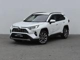 Toyota RAV4 2020 года за 13 500 000 тг. в Атырау – фото 2