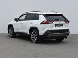 Toyota RAV4 2020 года за 13 500 000 тг. в Атырау – фото 5
