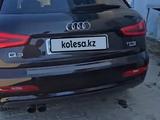 Audi Q3 2012 года за 8 500 000 тг. в Актау – фото 2