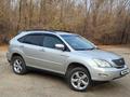 Lexus RX 300 2003 годаүшін7 999 999 тг. в Усть-Каменогорск