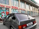 ВАЗ (Lada) 2114 2013 годаfor1 700 000 тг. в Шымкент – фото 4