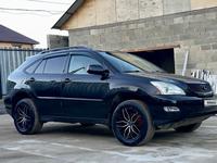 Lexus RX 330 2004 годаүшін7 500 000 тг. в Кокшетау