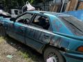 Mazda 323 1991 года за 300 000 тг. в Алматы – фото 3