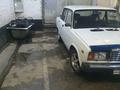 ВАЗ (Lada) 2107 2007 годаүшін1 100 000 тг. в Алтай