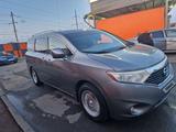 Nissan Quest 2013 годаүшін4 500 000 тг. в Уральск