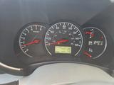 Nissan Quest 2013 годаүшін4 500 000 тг. в Уральск – фото 4