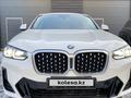 BMW X4 2023 годаүшін34 000 000 тг. в Алматы