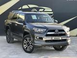 Toyota 4Runner 2015 годаүшін15 650 000 тг. в Атырау – фото 3