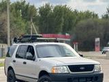 Ford Explorer 2005 года за 5 500 000 тг. в Алматы – фото 2