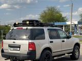 Ford Explorer 2005 года за 5 500 000 тг. в Алматы – фото 5
