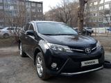 Toyota RAV4 2013 года за 10 800 000 тг. в Усть-Каменогорск – фото 2