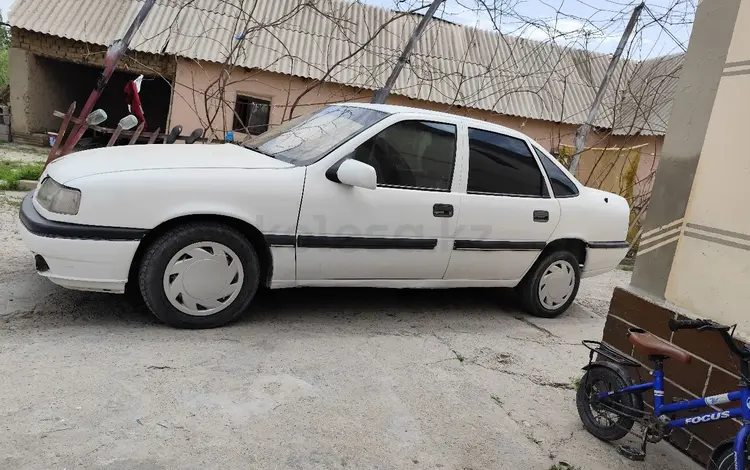 Opel Vectra 1990 годаүшін450 000 тг. в Шымкент