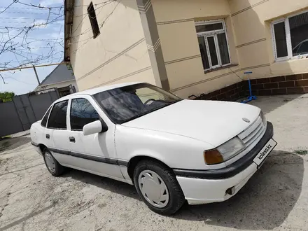 Opel Vectra 1990 года за 450 000 тг. в Шымкент – фото 2