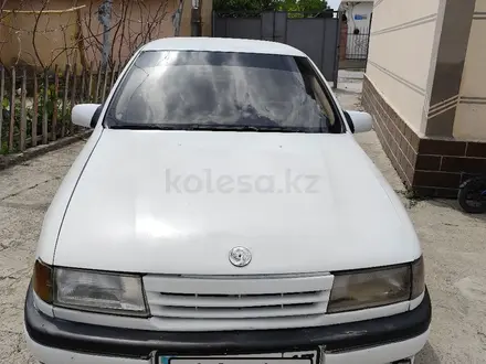 Opel Vectra 1990 года за 450 000 тг. в Шымкент – фото 3