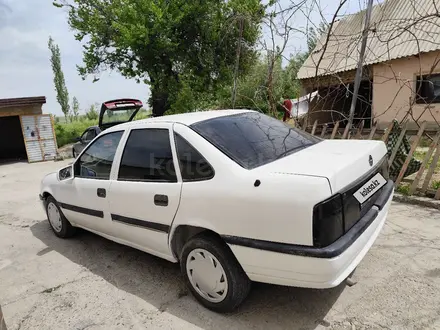 Opel Vectra 1990 года за 450 000 тг. в Шымкент – фото 5