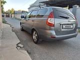 ВАЗ (Lada) Priora 2171 2012 года за 1 300 000 тг. в Шымкент – фото 4