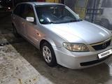 Mazda 323 2002 годаfor2 300 000 тг. в Астана – фото 2