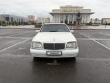 Mercedes-Benz S 320 1997 годаүшін2 850 000 тг. в Талдыкорган