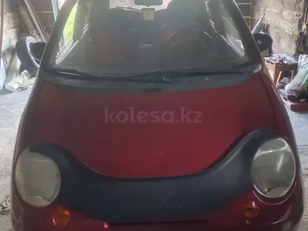 Daewoo Matiz 2012 года за 2 300 000 тг. в Семей