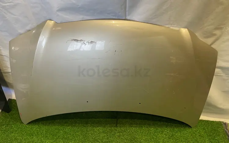 Капот mazda mpv lwүшін45 000 тг. в Караганда